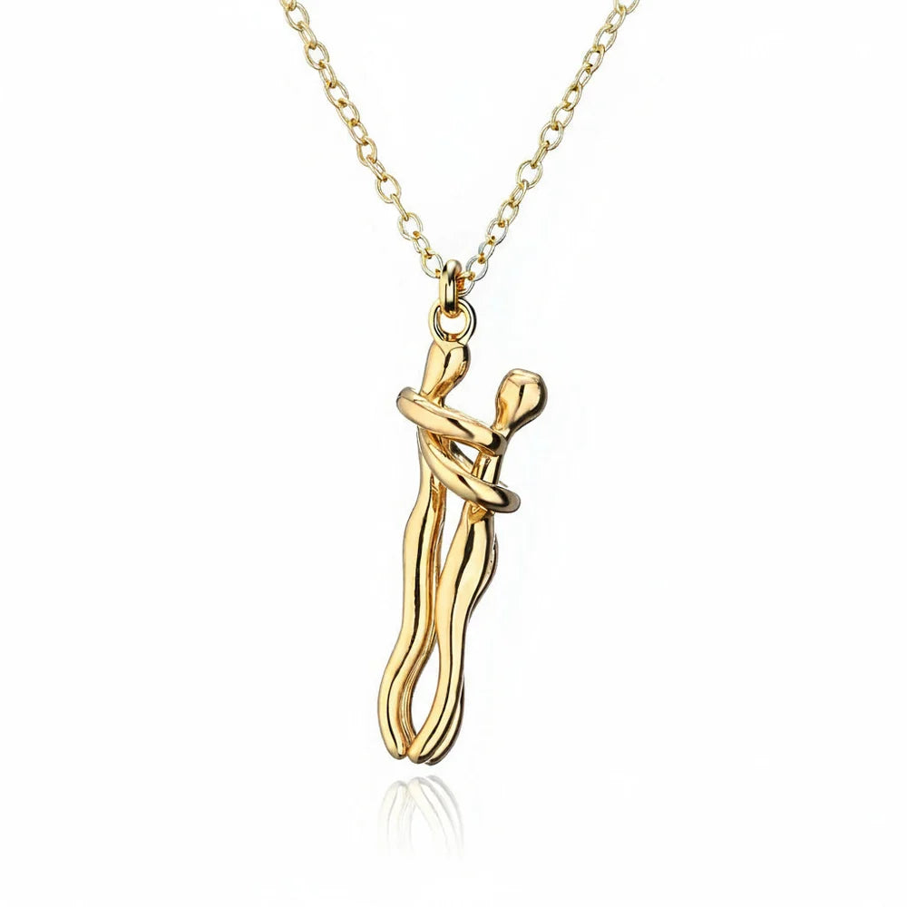 Collier Câlin