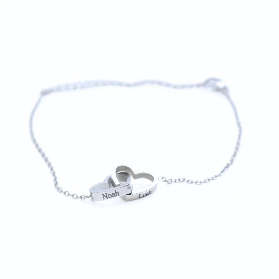 Bracelet Personnalisé - Soraya Memories
