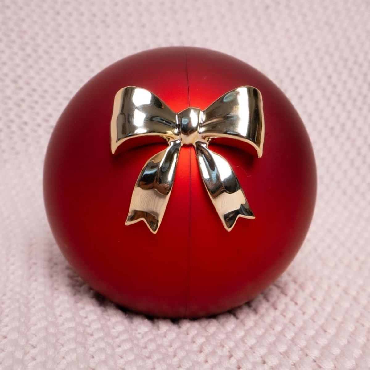 Globe éternel & Collier personnalisé