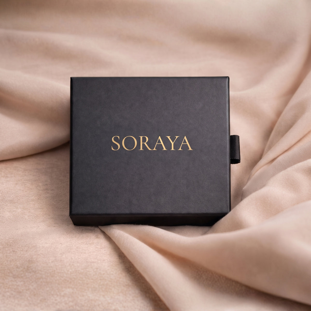 Boîte cadeau Soraya