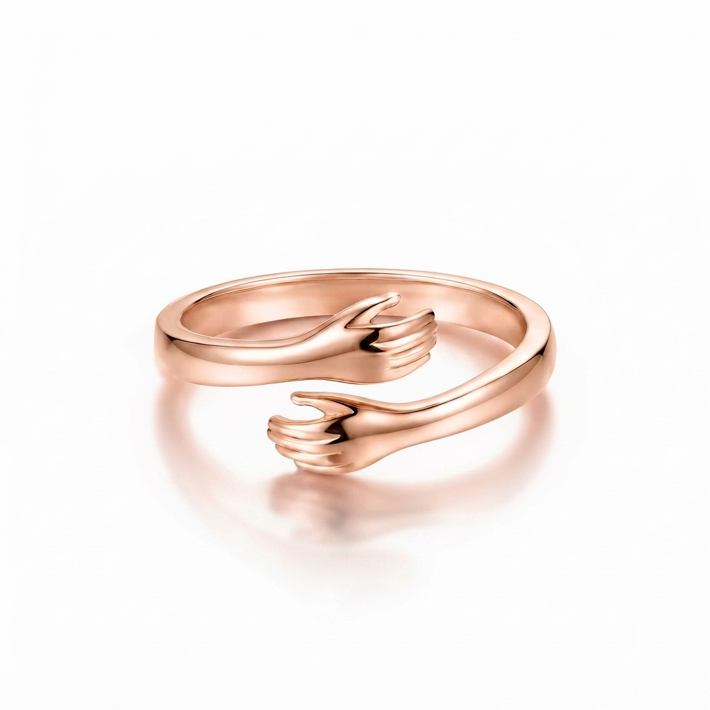 Bague Câlin