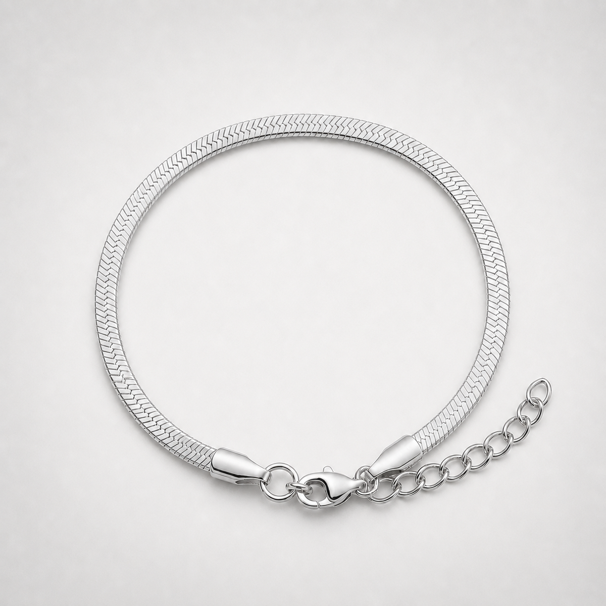 Bracelet Serpent