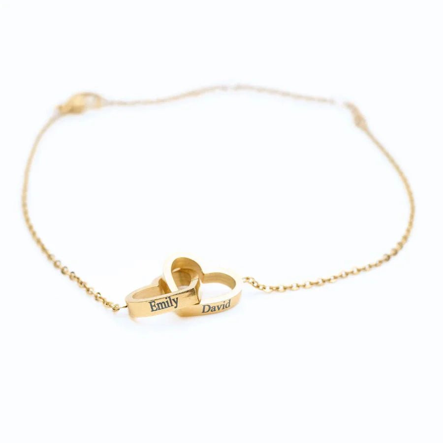 Bracelet Personnalisé - Soraya Memories
