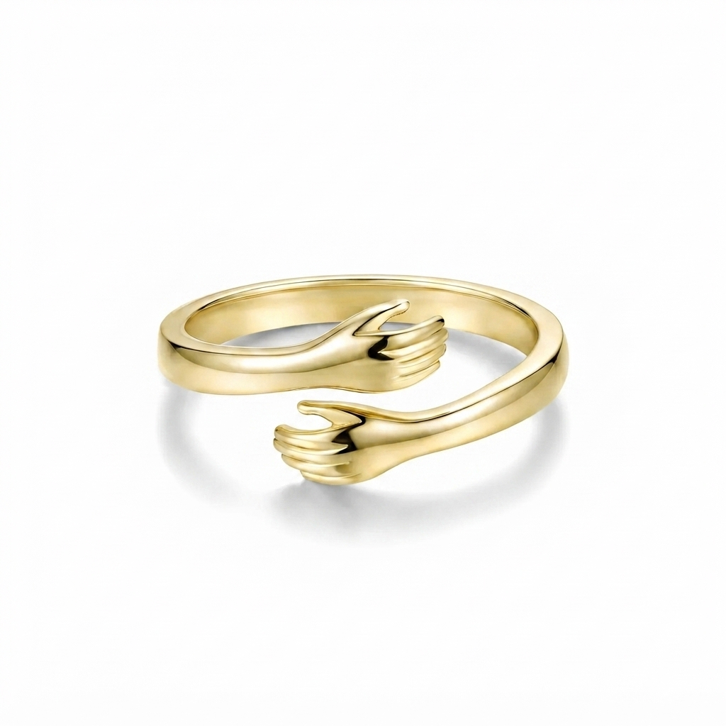 Bague Câlin