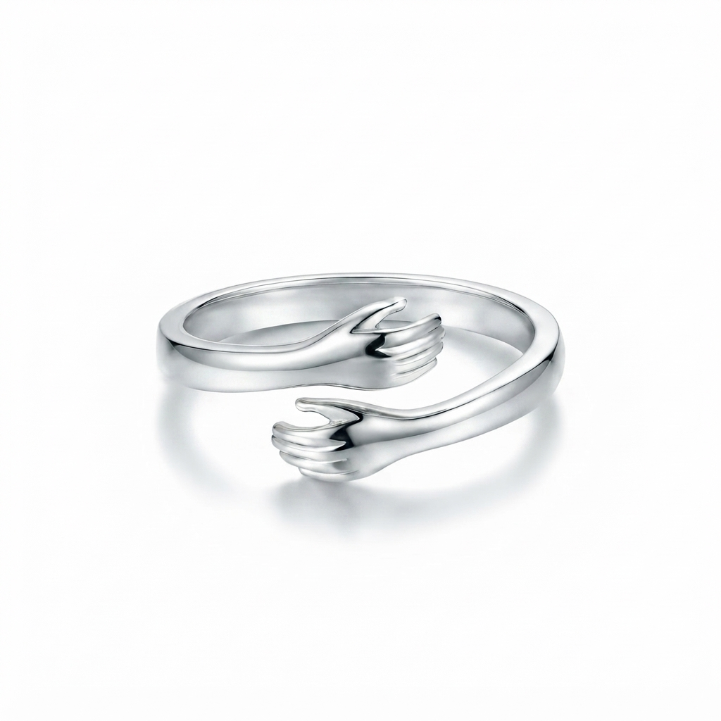 Bague Câlin