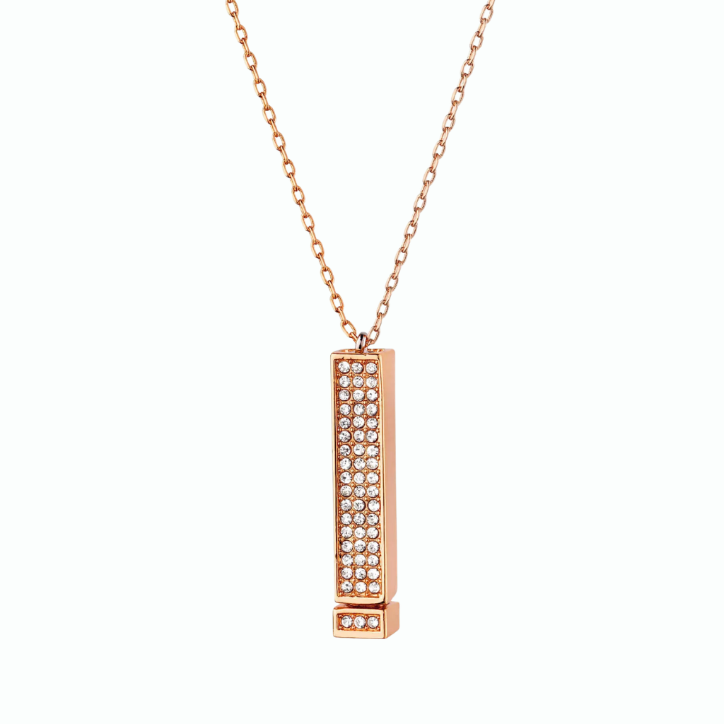 Collana "Ti Amo"